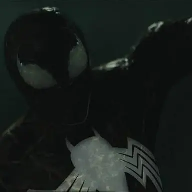 Profile image of Symbiote