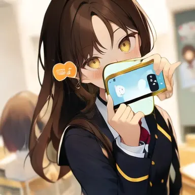 Profile image of 황이서
