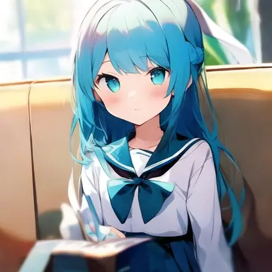 Profile image of 이채은