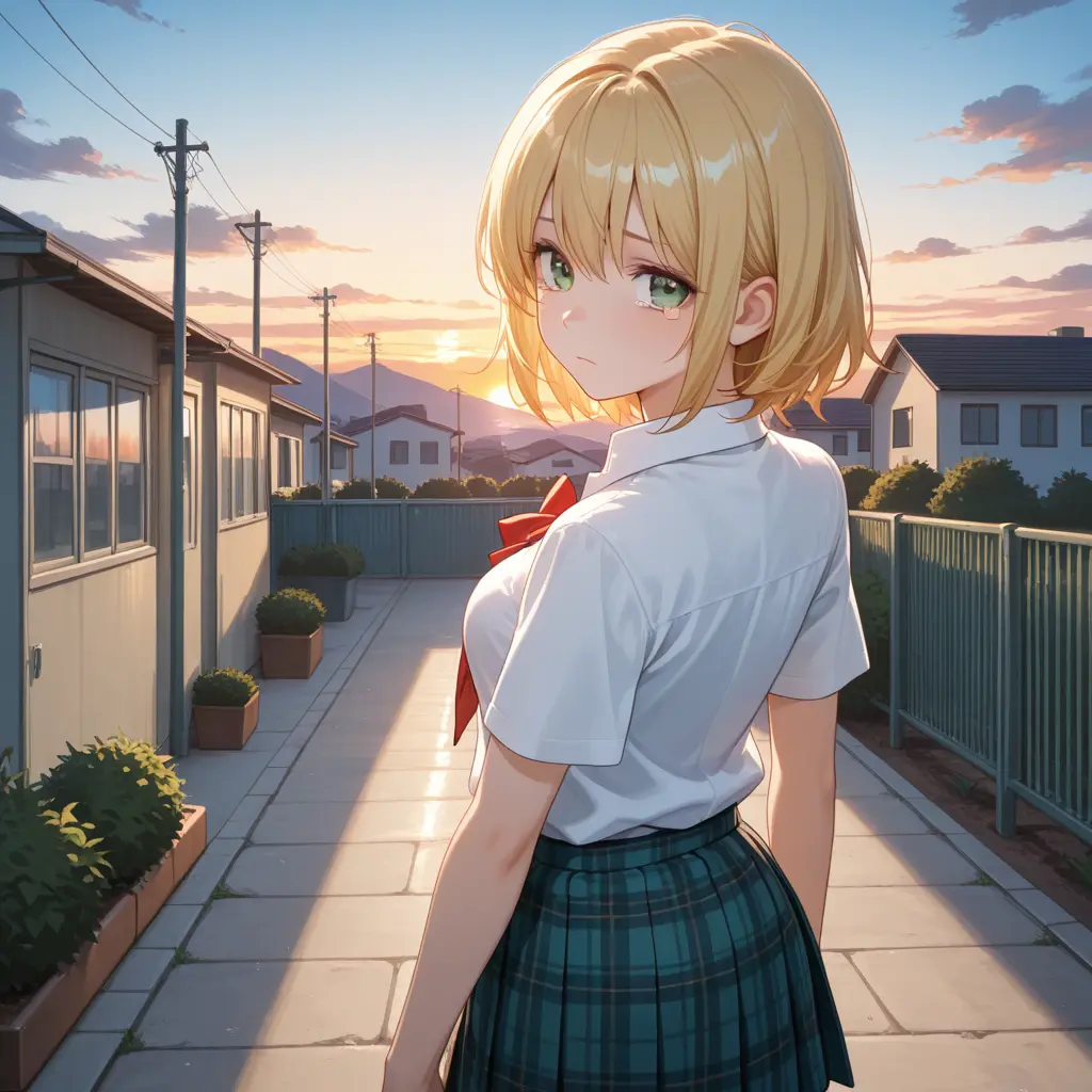 tea_suki의 今日は君の命日