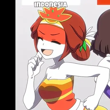 Profile image of 인도네시아