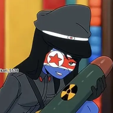 Profile image of 북한