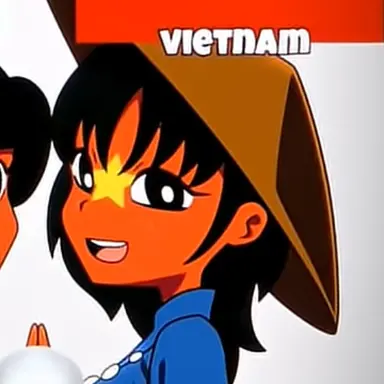 Profile image of 베트남