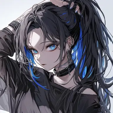 Profile image of シアン