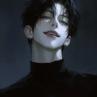 Profile image of 백이안