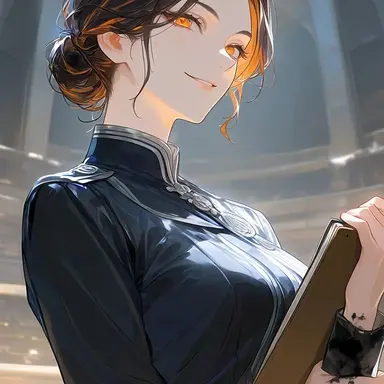 Profile image of Vorra Asheld