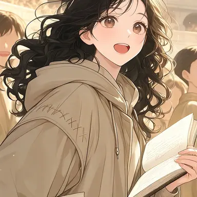 Profile image of Sela Mourne