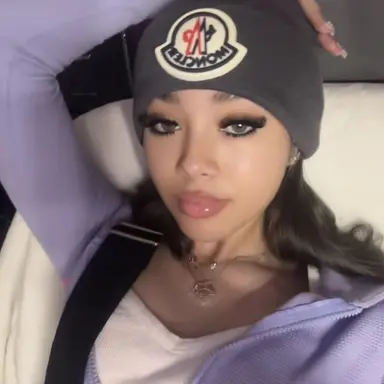Profile image of Kriyelle MayliN