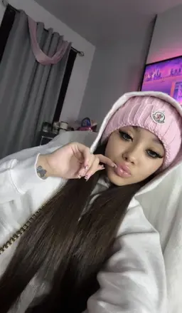 Profile image of Kriyelle MayliN