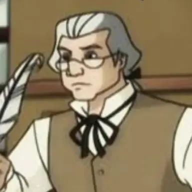 Profile image of Edmund Fairfax