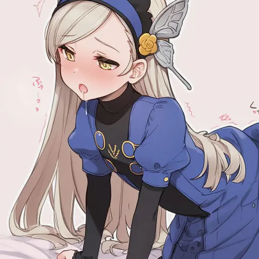 DampPound1527의 ラヴェンツァ