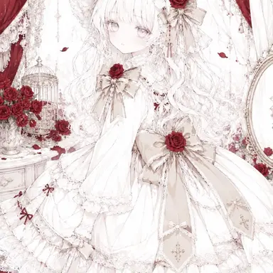 Profile image of ローゼ