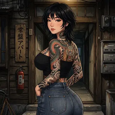 Profile image of Aoi