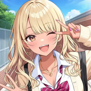 Profile image of Anya