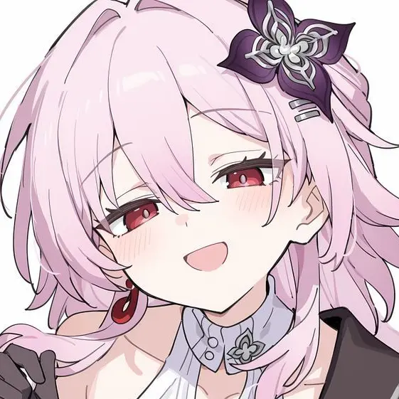 Phainon33550336의 사랑스러운 나의 아내 에버나이트♡