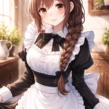 Profile image of ミレイユ