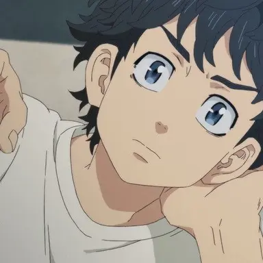Profile image of タケミッチ