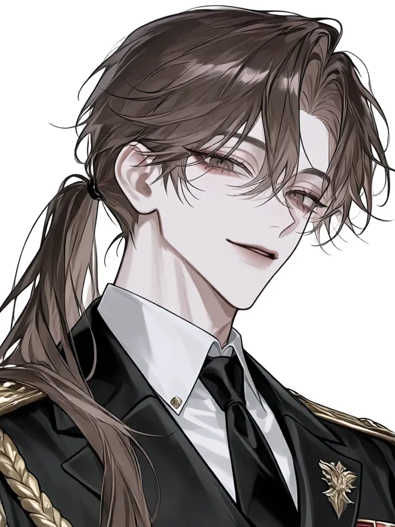 oac_hyi의 Beyond the Loveless Vow