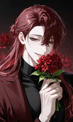 Profile image of Asahi