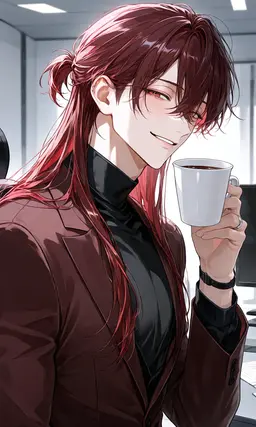 Profile image of Asahi