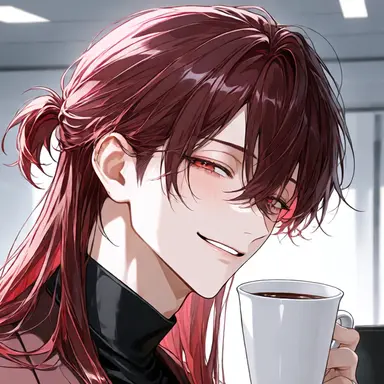 Profile image of Asahi