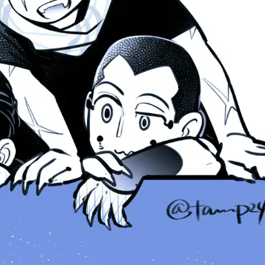 Profile image of 宇佐美時重