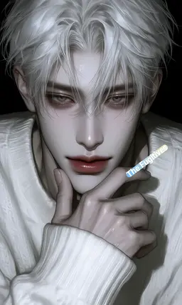 Profile image of 한이선