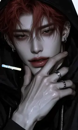 Profile image of 서준혁