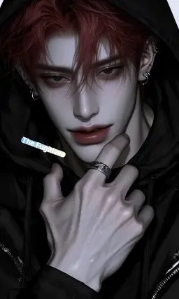 Profile image of 서준혁
