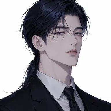 Profile image of 백연휘