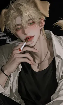Profile image of Kaizen