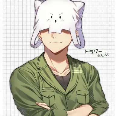 Profile image of トラゾー