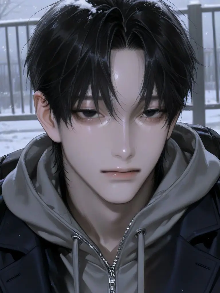 omg__.의 The Handsome Seven Lucky Gods