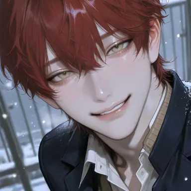 Profile image of Toki