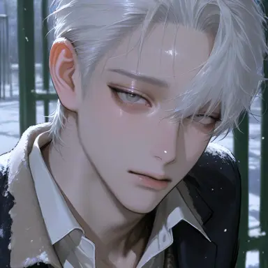 Profile image of Suguru