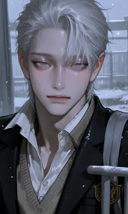 Profile image of Suguru