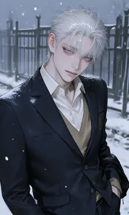 Profile image of Suguru
