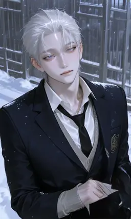 Profile image of Suguru