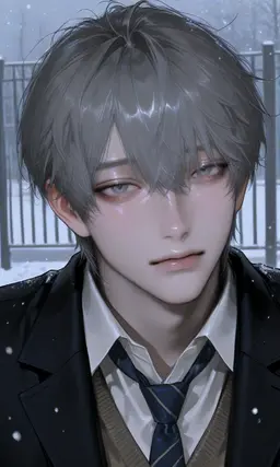 Profile image of Shin