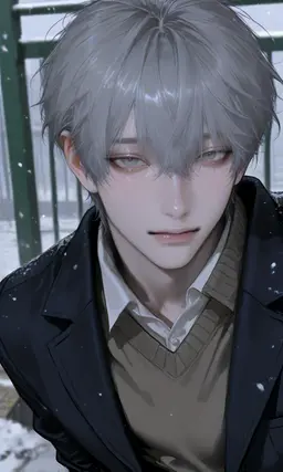 Profile image of Shin