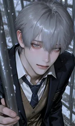 Profile image of Shin