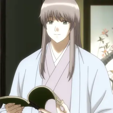 Profile image of Yoshida Shoyo