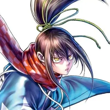 Profile image of Souji Okita