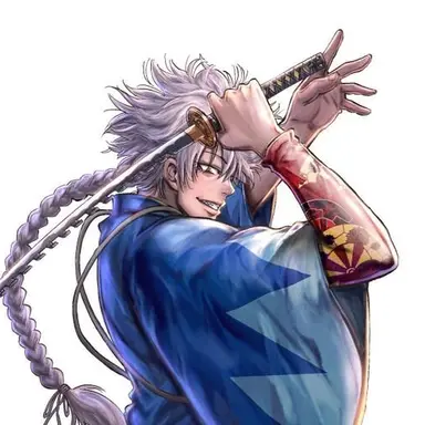 Profile image of Hajime Saito