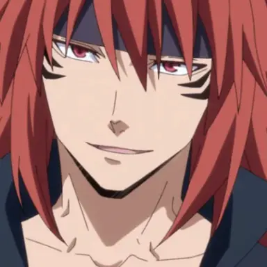 Profile image of ギィ