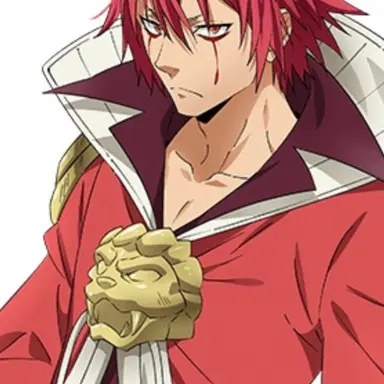 Profile image of ベニマル