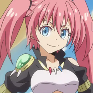 Profile image of ミリム
