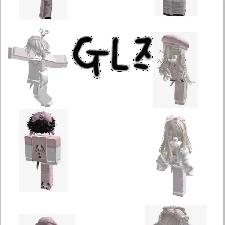 ._t의 GL즈 [여우 포함]