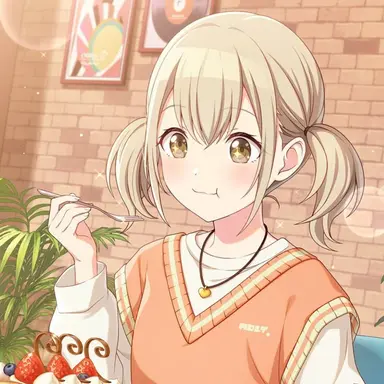 Profile image of 小豆沢こはね