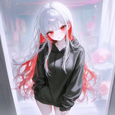Profile image of Yui